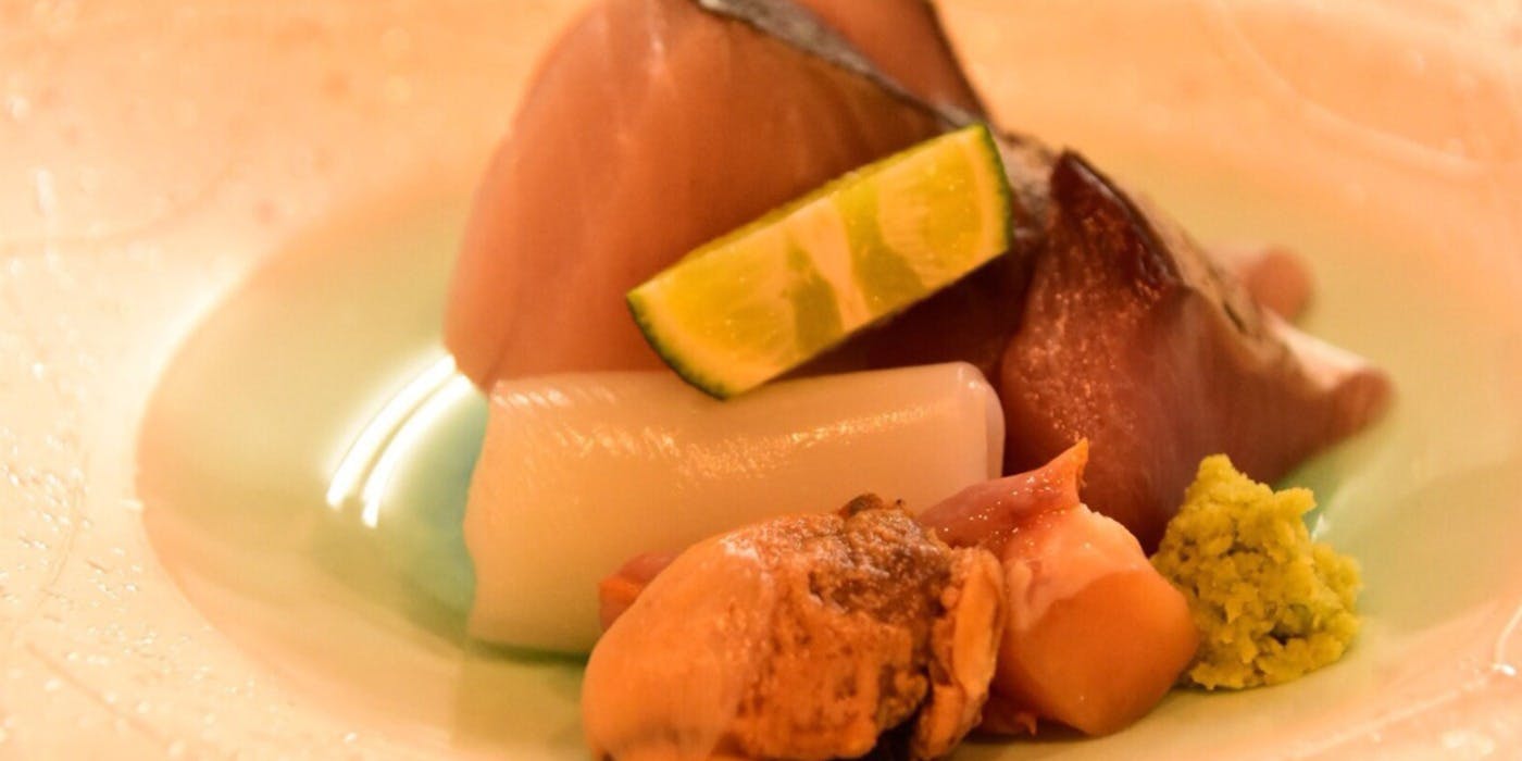 食の雫吟 - 画像5