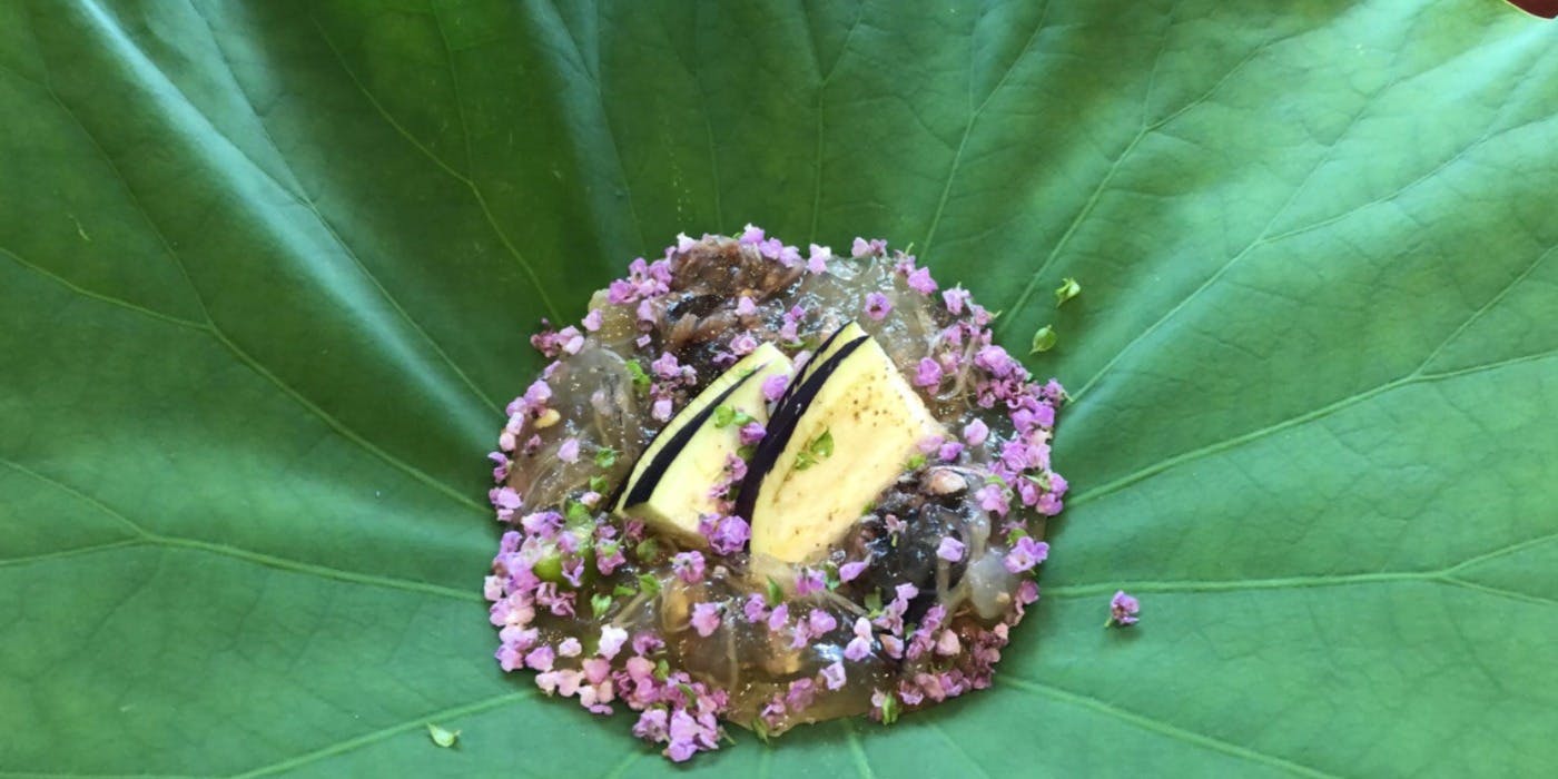 食の雫吟 - 画像8