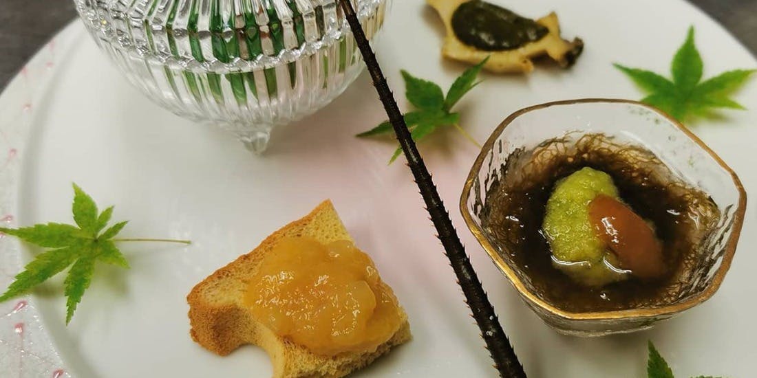 食の雫吟 - 画像9