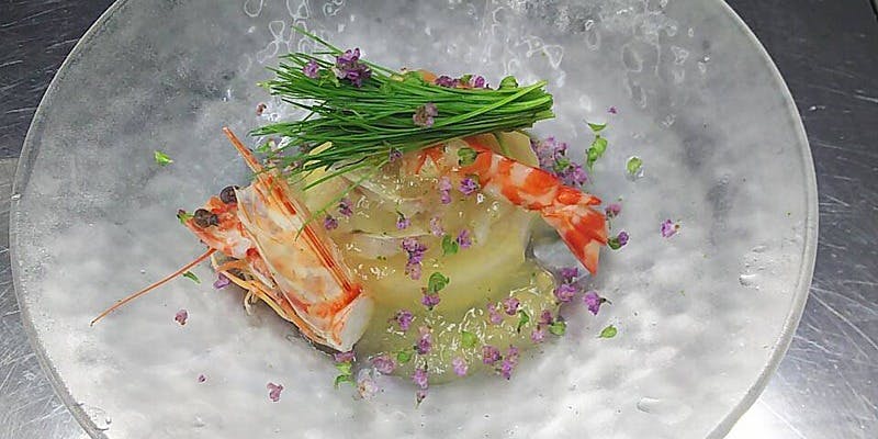 食の雫吟 - 画像4