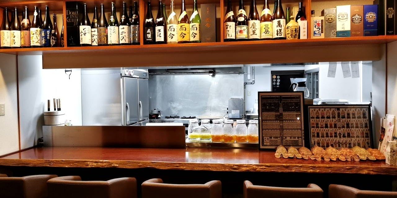 食の雫吟 - 画像18