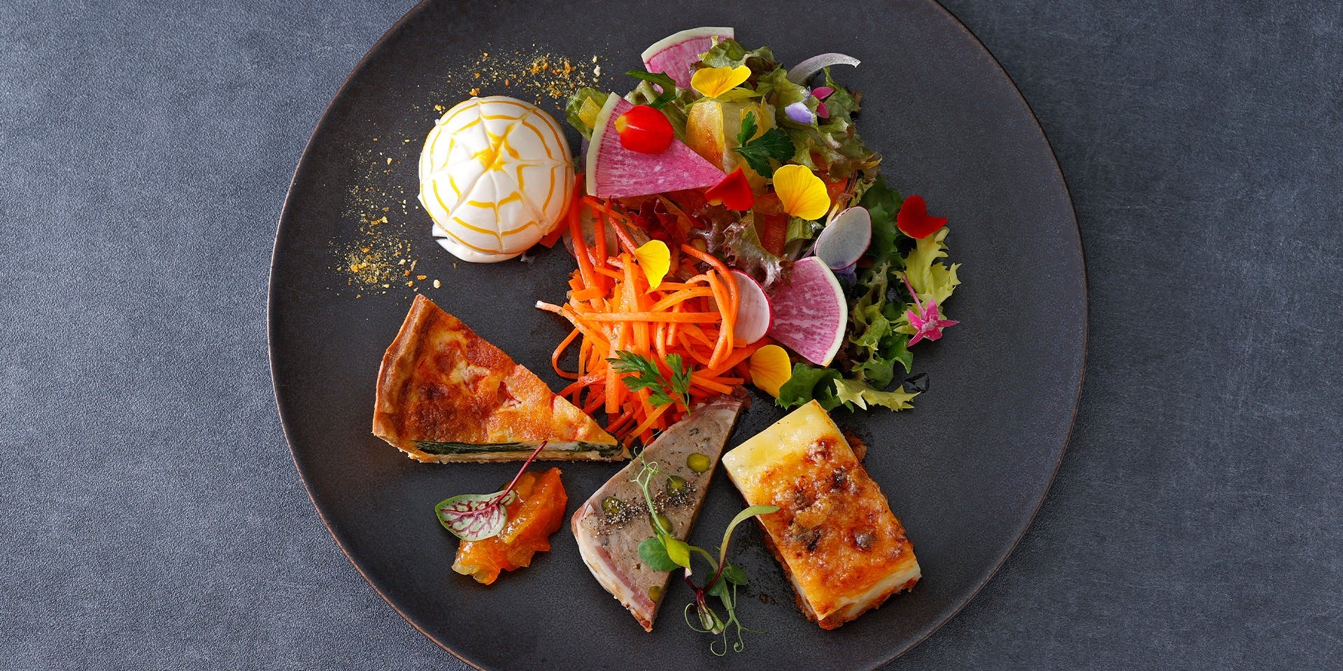 日比谷】Drape 東京會舘 【Xmas2024】＜ランチ・ディナー＞Drape