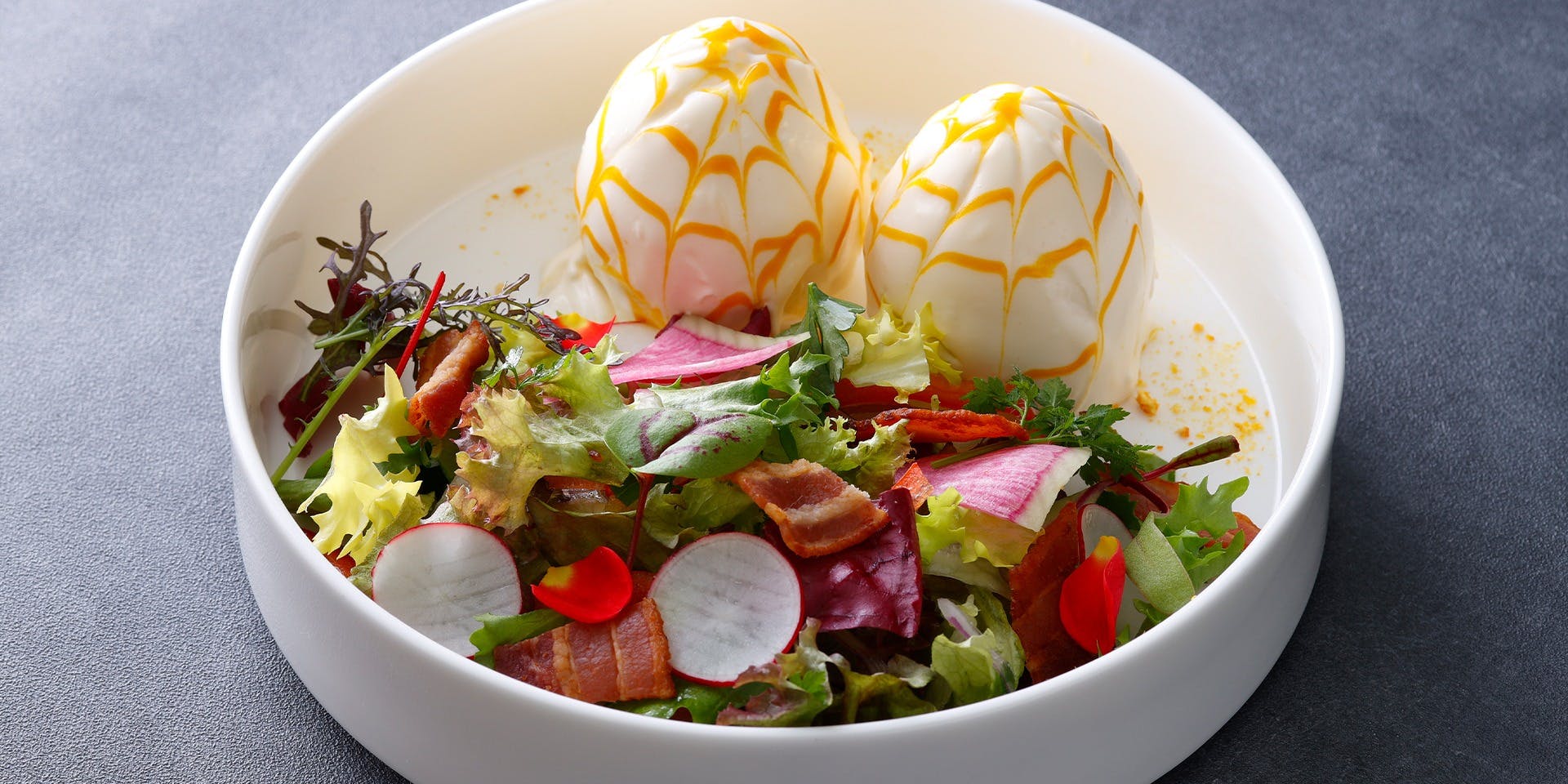 【日比谷】Drape 東京會舘 - 画像4