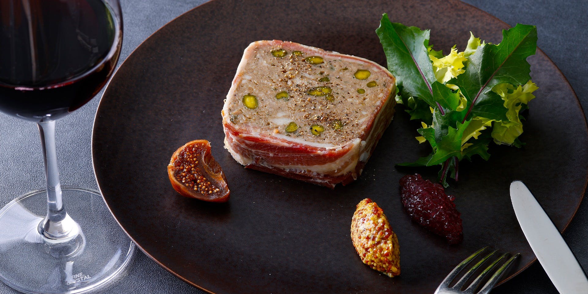 【日比谷】Drape 東京會舘 - 画像5