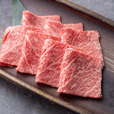 ワンランク上の上質で美味しい焼肉をリーズナブルにご堪能下さい