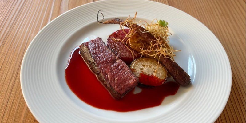 ア ケ プント シアーモ?（A che punto siamo?）