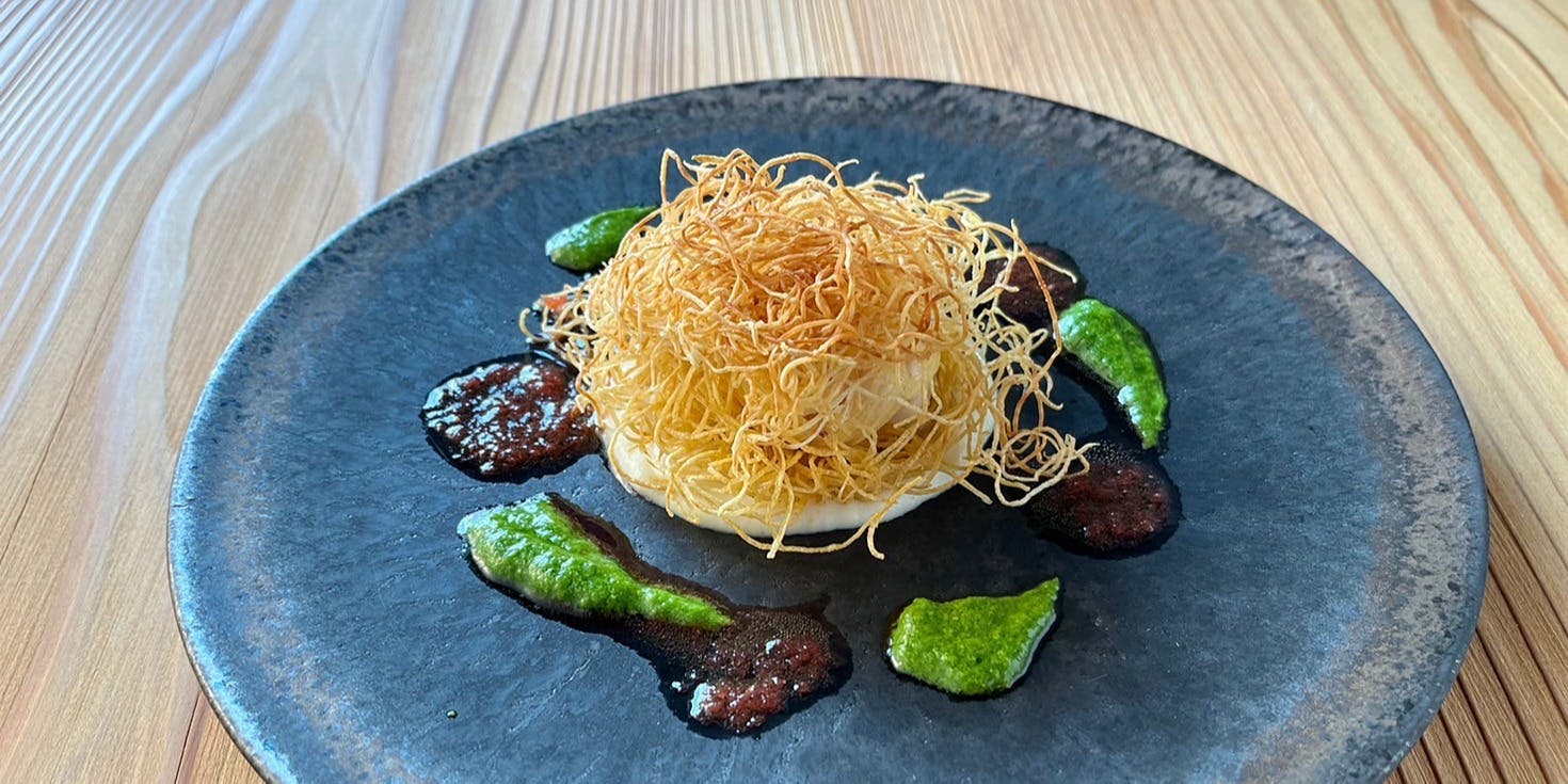 ア ケ プント シアーモ?（A che punto siamo?）