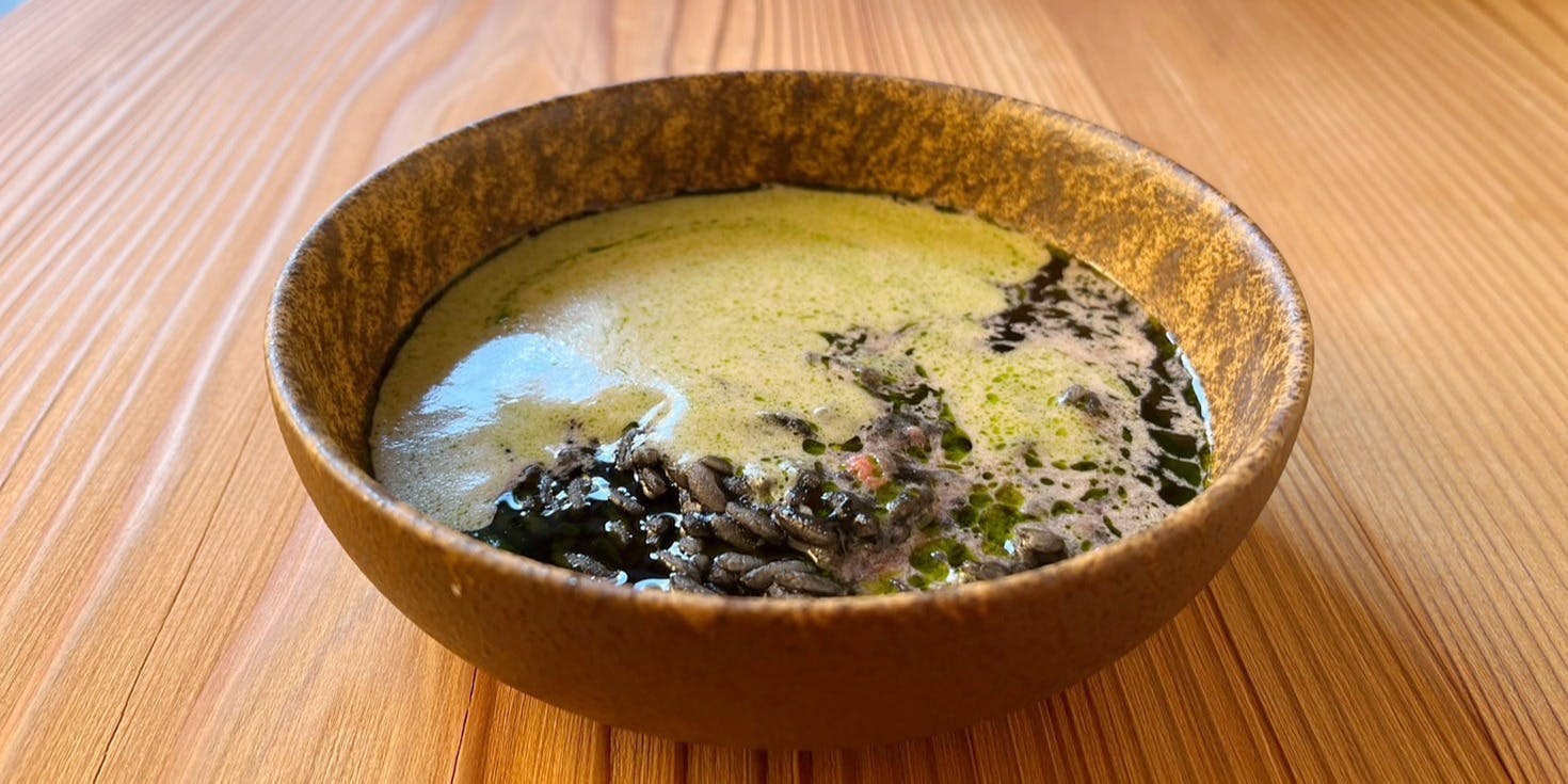 ア ケ プント シアーモ?（A che punto siamo?）