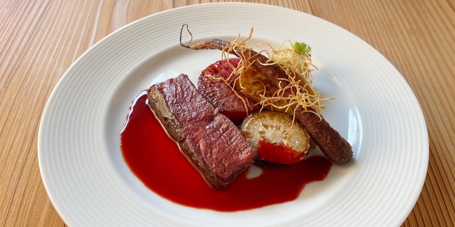 ア ケ プント シアーモ?（A che punto siamo?）