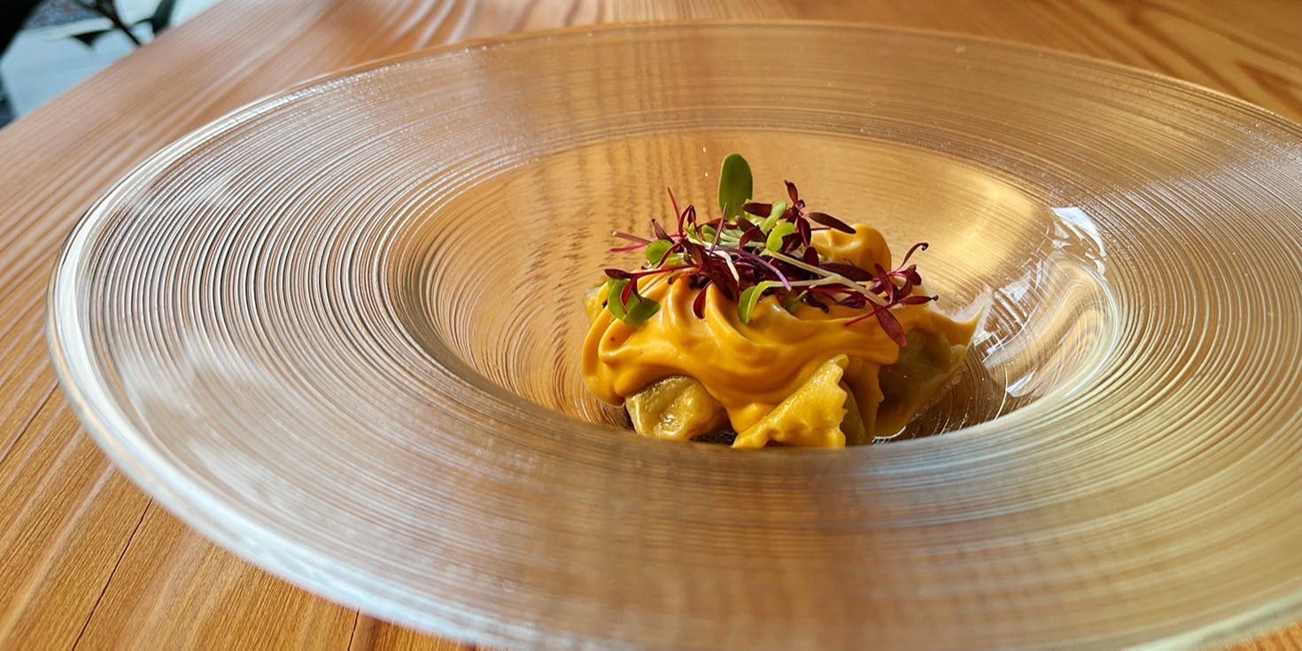 ア ケ プント シアーモ?（A che punto siamo?）