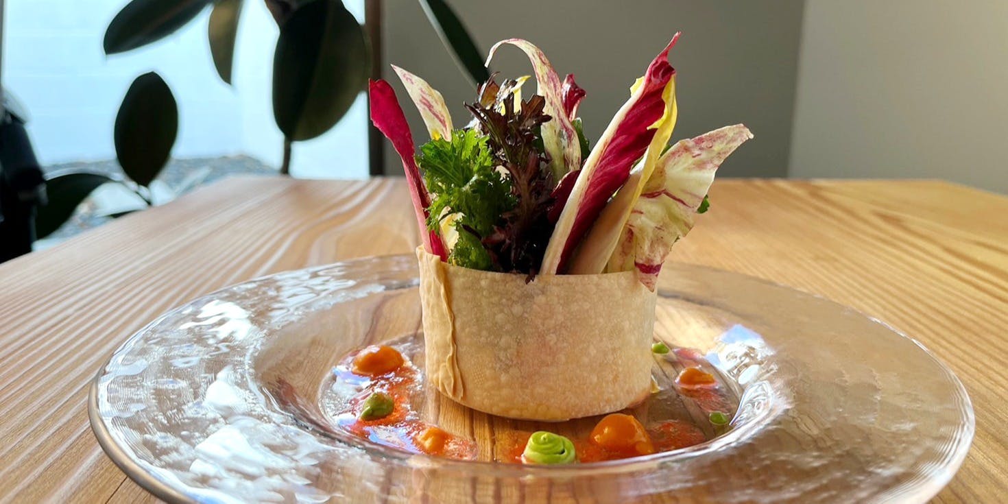 ア ケ プント シアーモ?（A che punto siamo?）