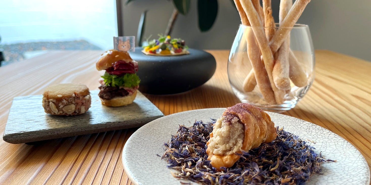 ア ケ プント シアーモ?（A che punto siamo?）