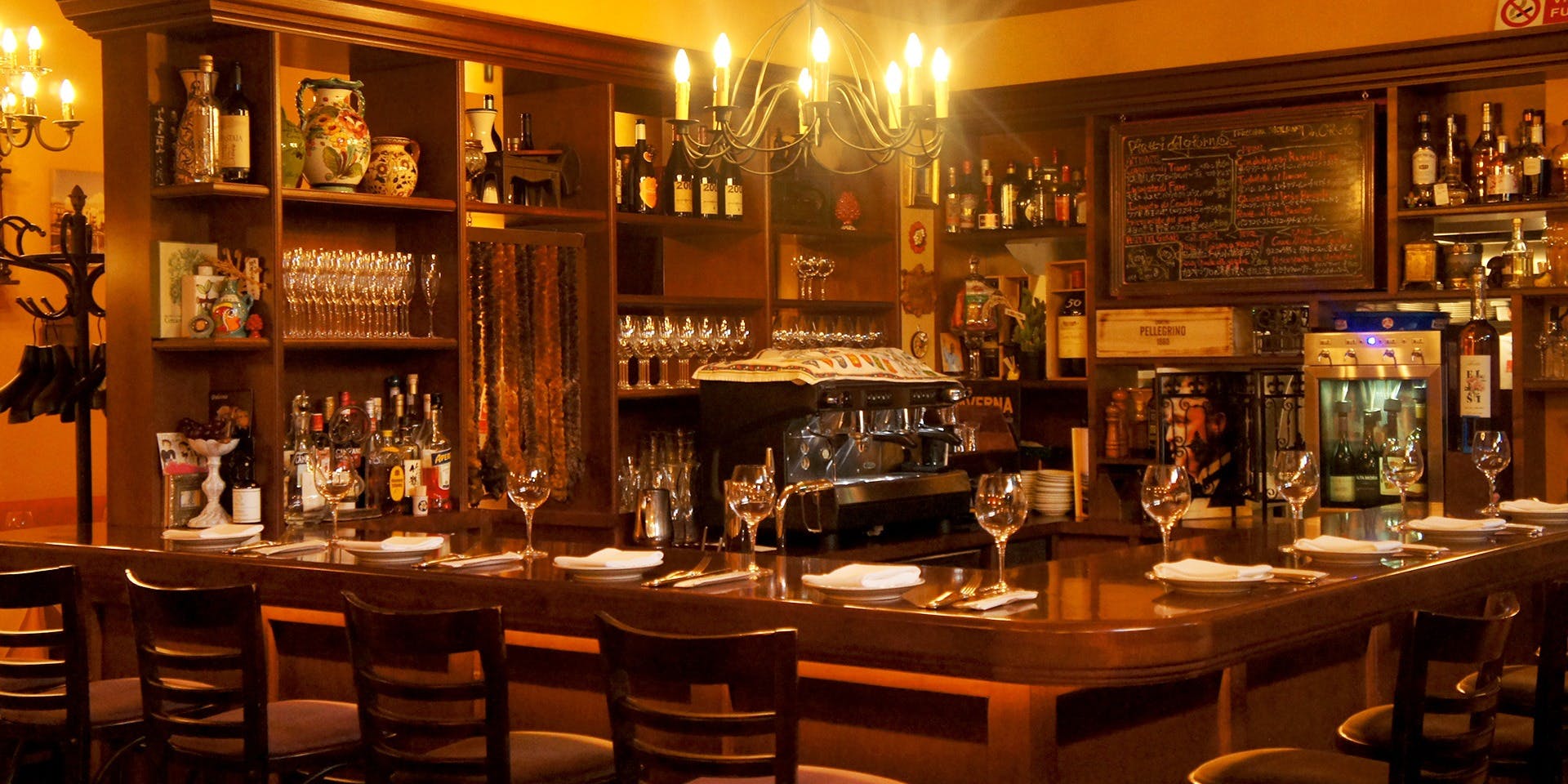 トラットリア シチリアーナ・ドンチッチョ - 画像1