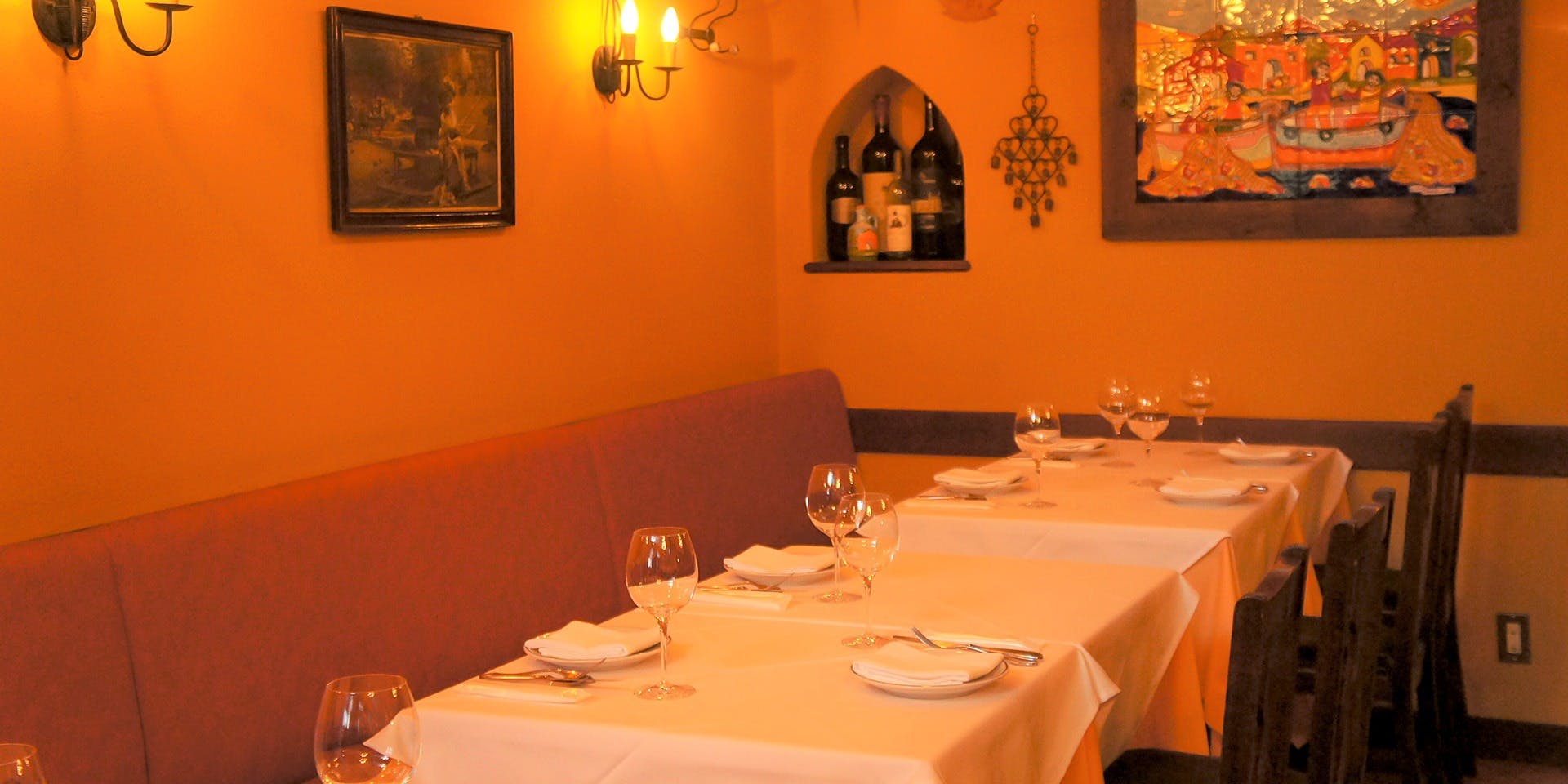 トラットリア シチリアーナ・ドンチッチョ - 画像2