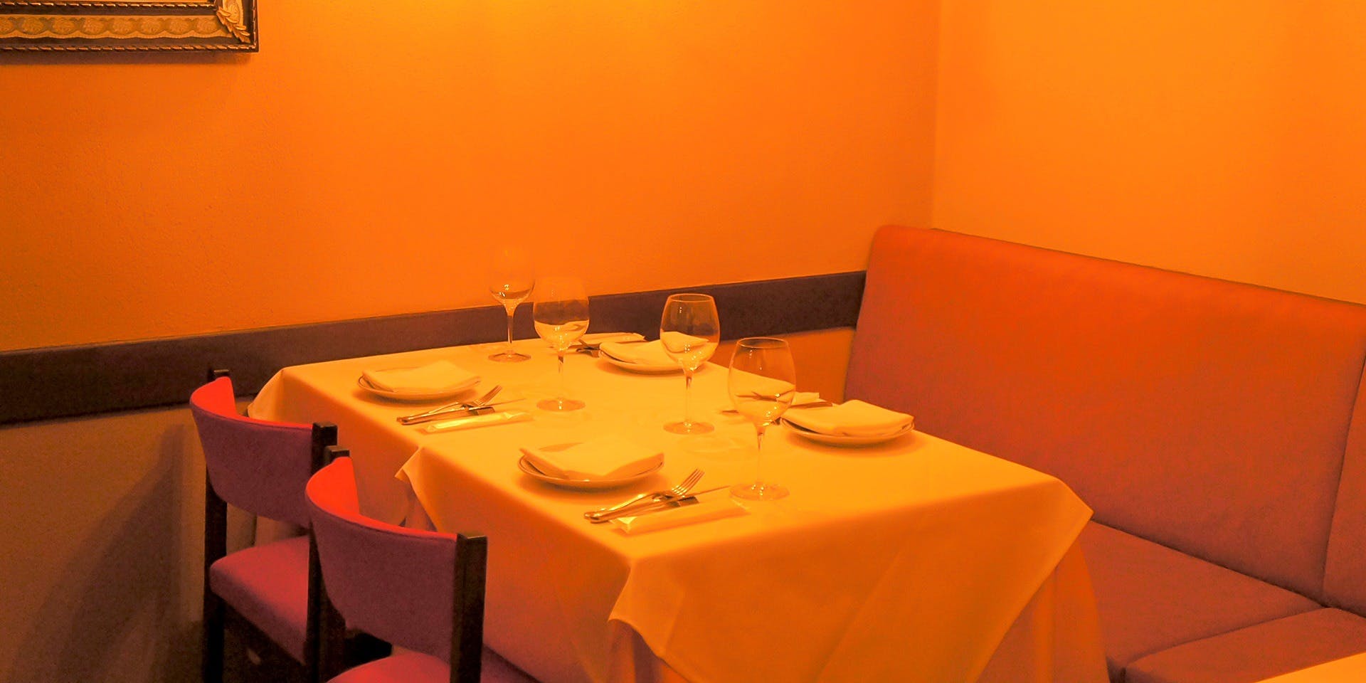 トラットリア シチリアーナ・ドンチッチョ - 画像4