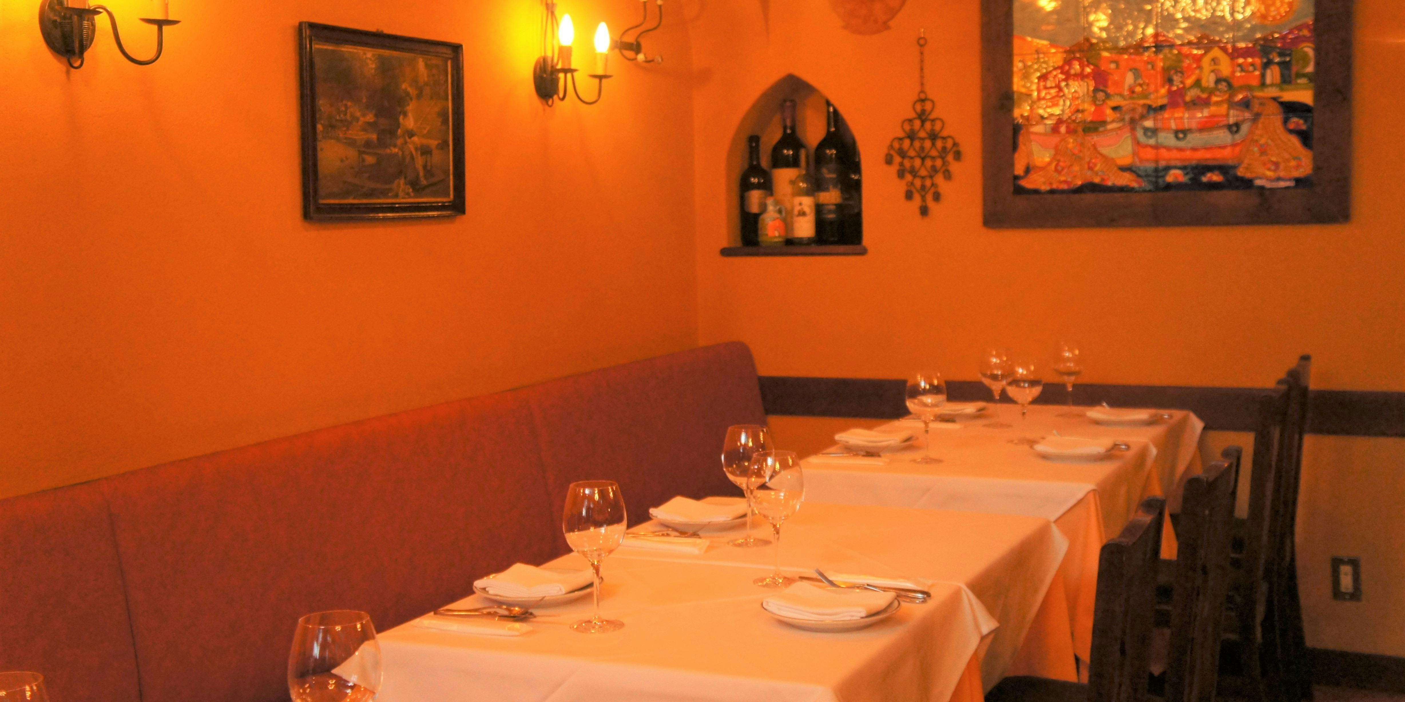 トラットリア シチリアーナ・ドンチッチョ（Don Ciccio）