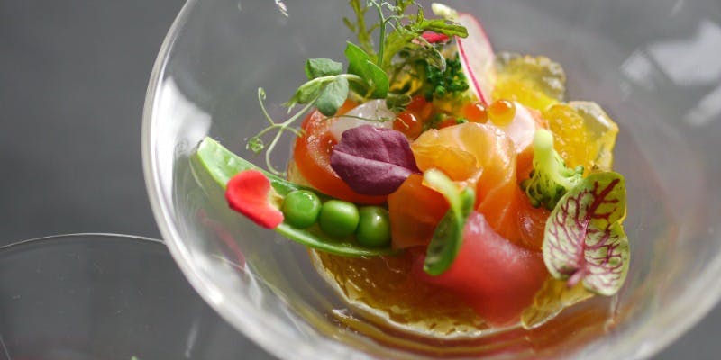 とれび庵 - 画像15