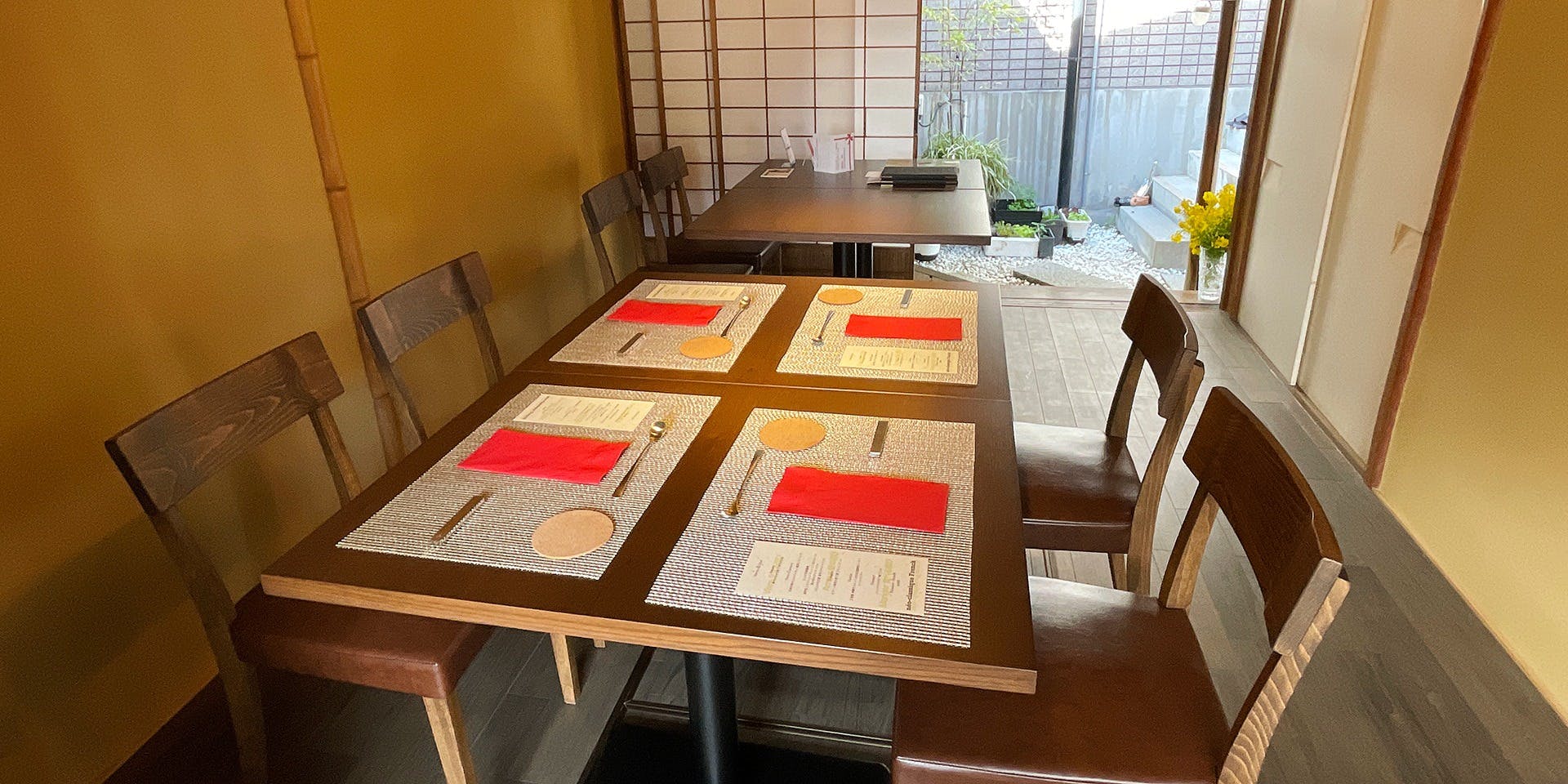 とれび庵 - 画像1