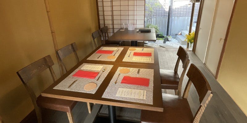 とれび庵 - 画像16