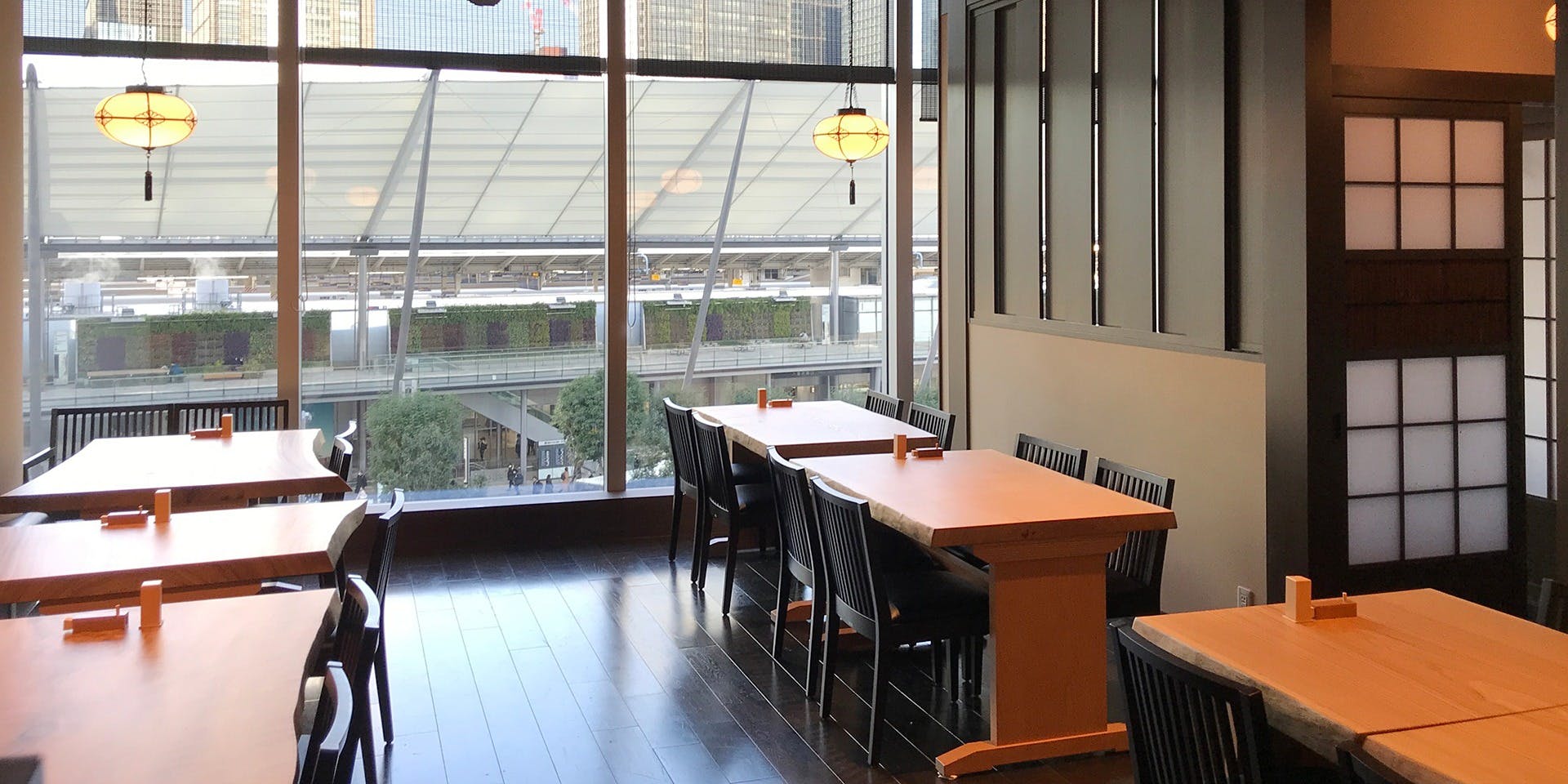 炭焼うな富士 東京ミッドタウン八重洲店 - 画像1