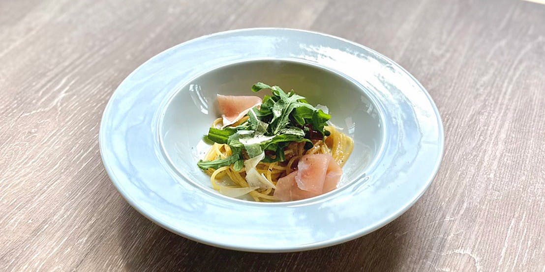 ALLY’s PASTA SHOP NAMBA／ホテル京阪 なんば グランデ - 画像5