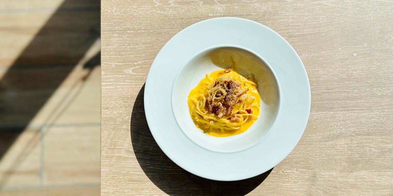 ALLY’s PASTA SHOP NAMBA／ホテル京阪 なんば グランデ - 画像8