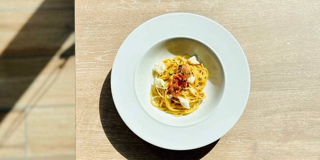 ALLY’s PASTA SHOP NAMBA／ホテル京阪 なんば グランデ - 画像7