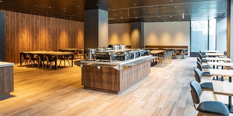 ALLY’s PASTA SHOP NAMBA／ホテル京阪 なんば グランデ - 画像14