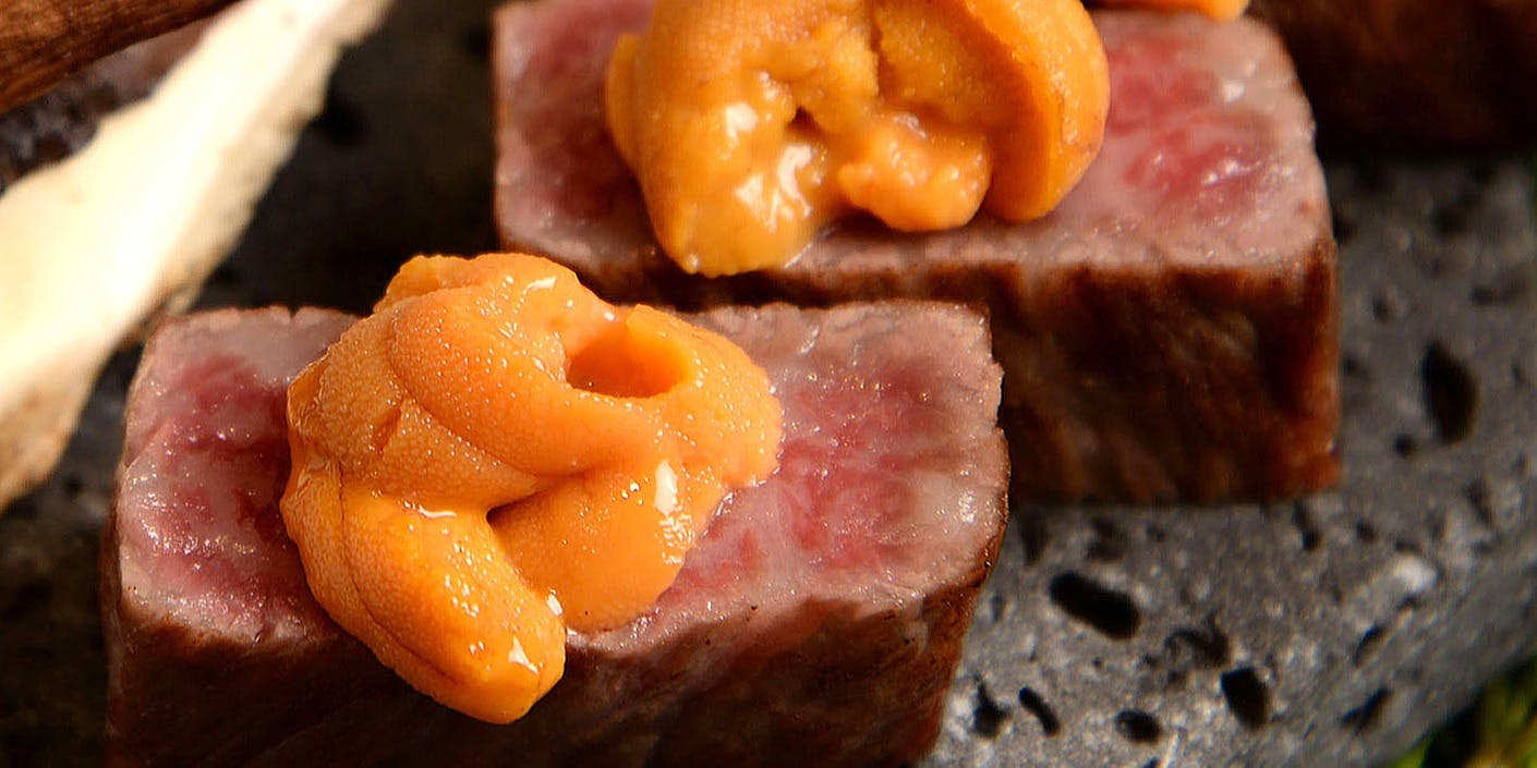 和食うおまん 東京本店