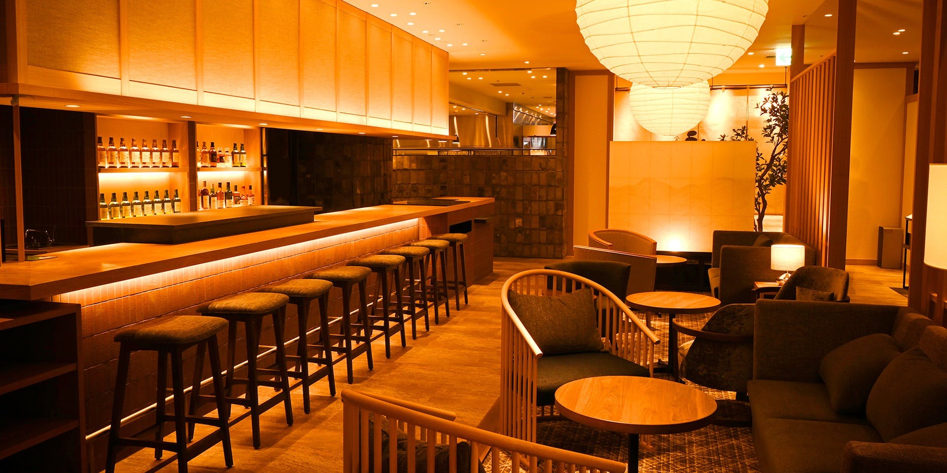 和食 うおまん 東京本店 - 画像1