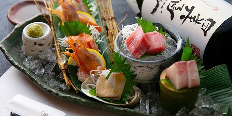 和食 うおまん 東京本店 - 画像3