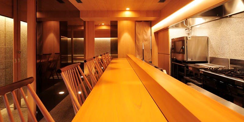 割烹うづき - 画像1