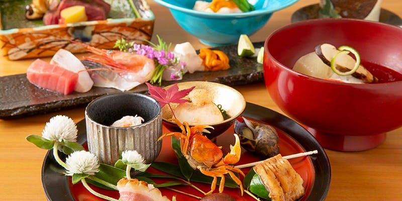 割烹うづき - 画像3