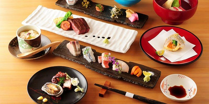 割烹うづき - 画像5