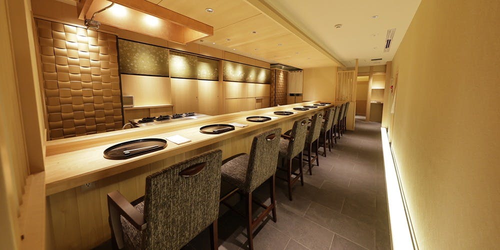 季の庭 赤坂店