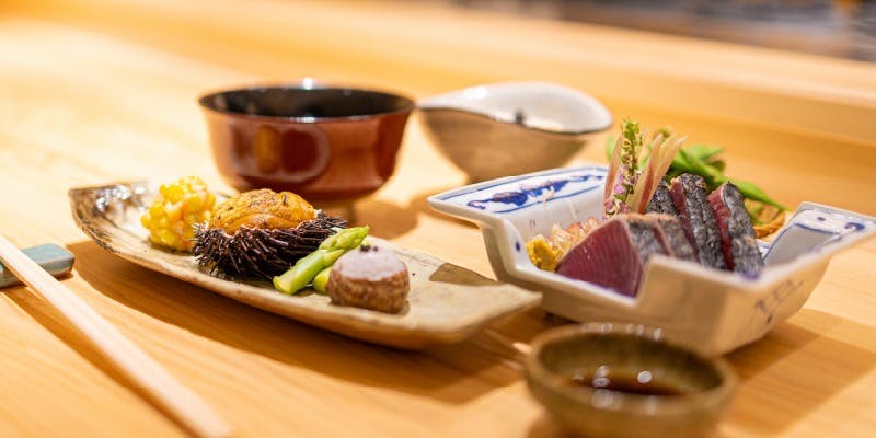 季の庭 赤坂店