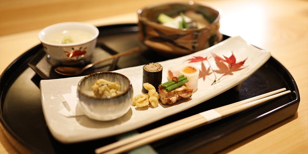 季の庭 赤坂店