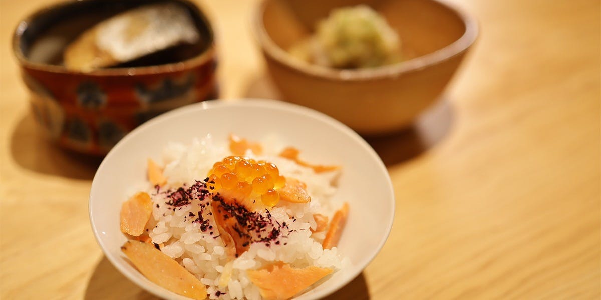 季の庭 赤坂店