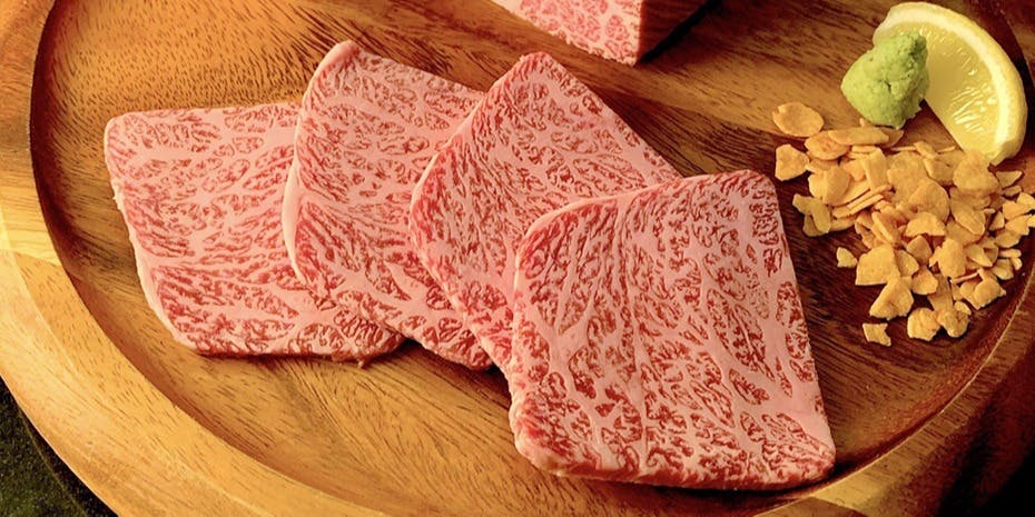 焼肉 いのうえ 花小金井 本店