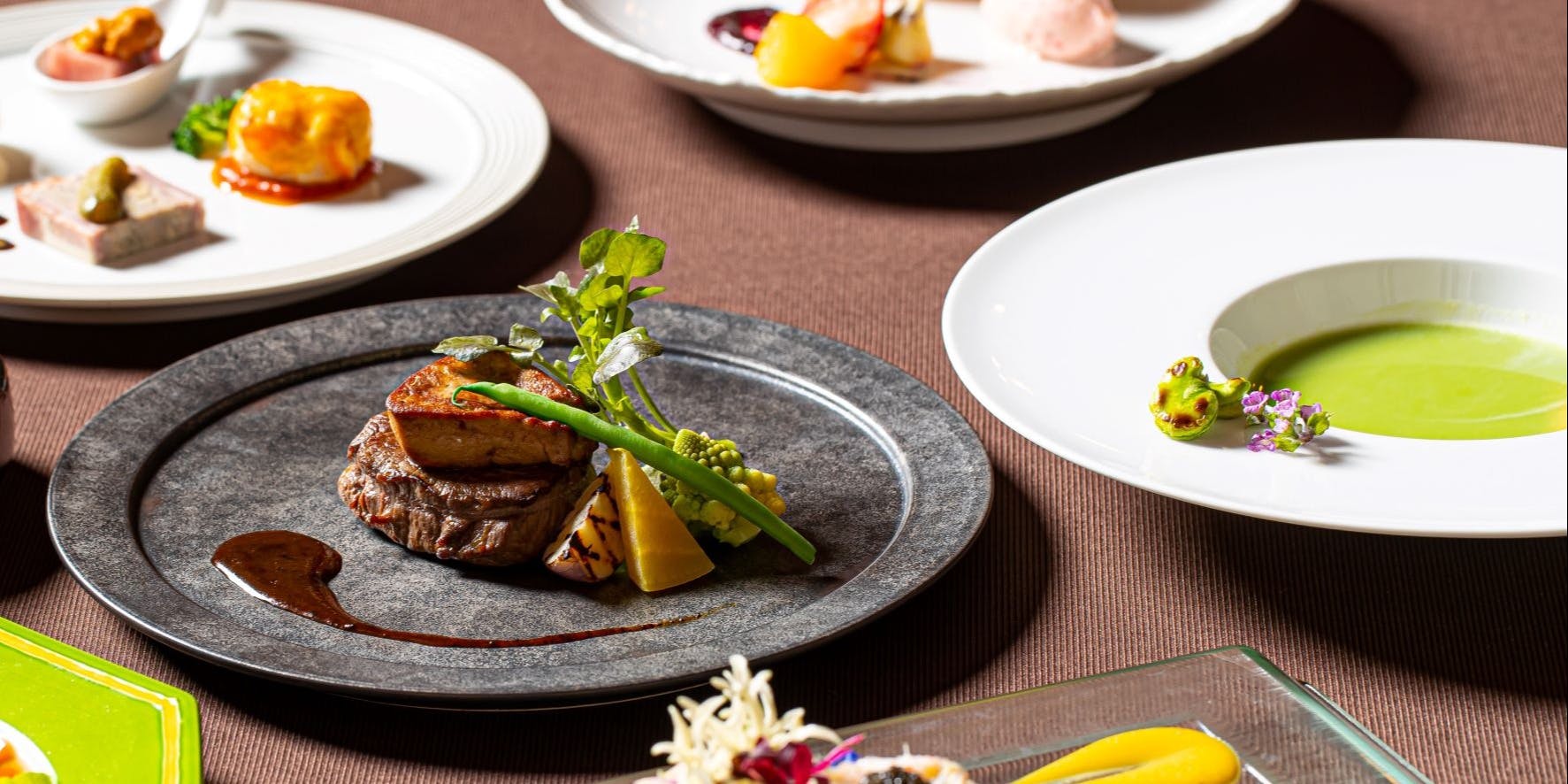 旧松本邸（西日本工業倶楽部）