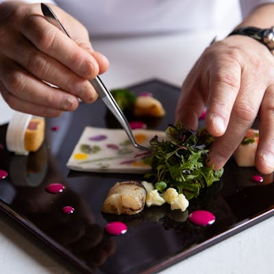 シーンに応じたメニューをご提案