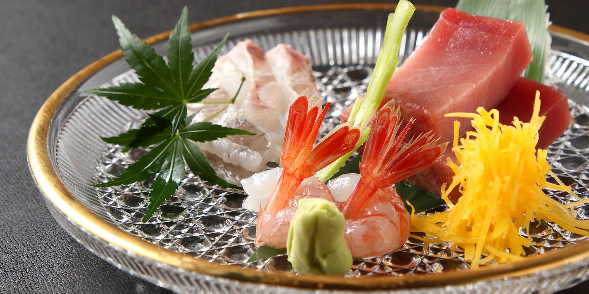 むぎとろ・日本料理 黒やなぎ - 画像5