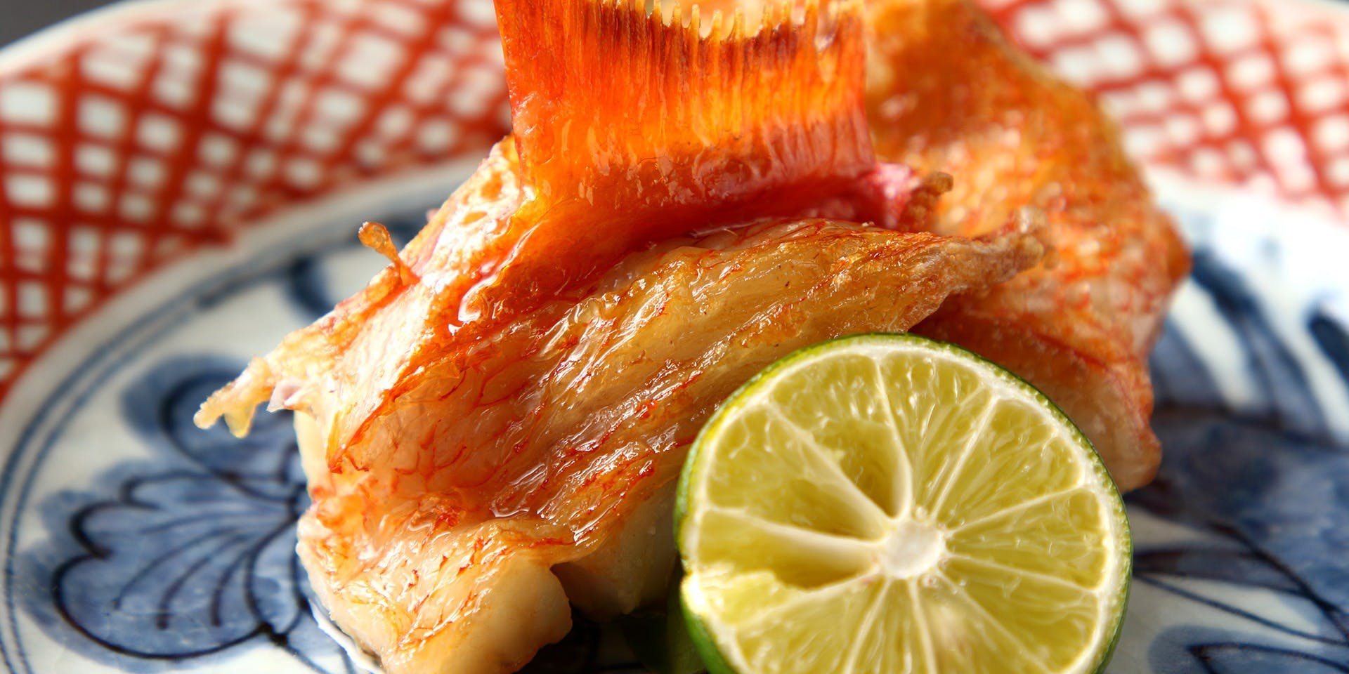 むぎとろ・日本料理 黒やなぎ（【旧店名】割烹 むぎとろ）