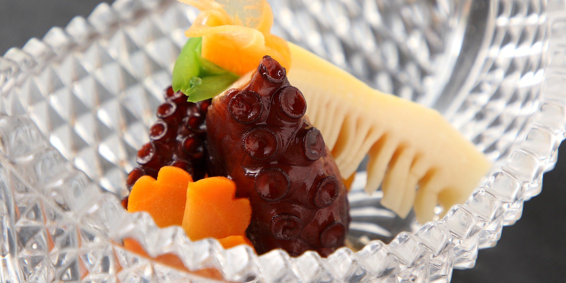 むぎとろ・日本料理 黒やなぎ（【旧店名】割烹 むぎとろ）