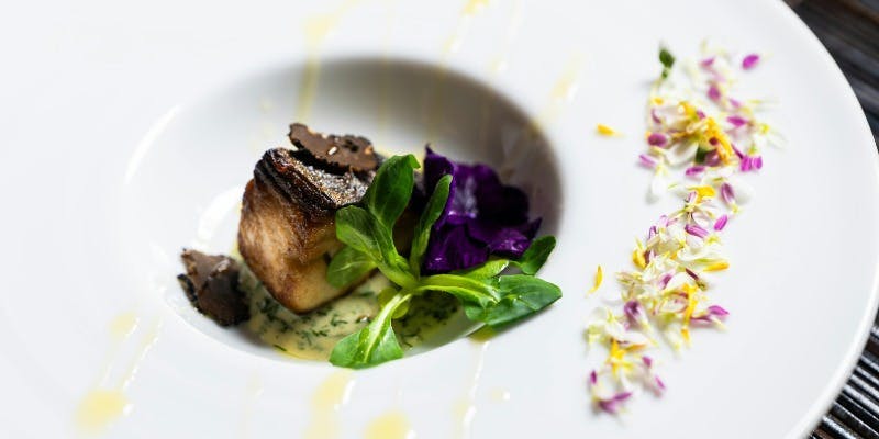 銀座 幸の羽 - 画像16