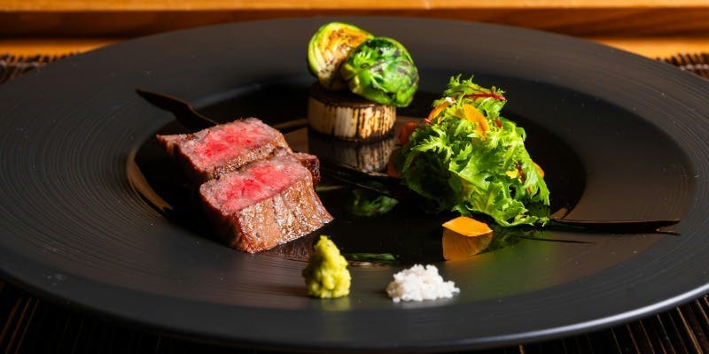 銀座 幸の羽 - 画像13