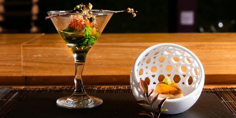 銀座 幸の羽 - 画像15