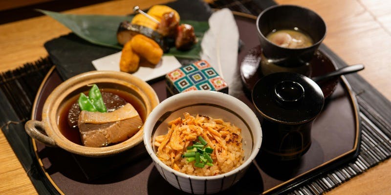 銀座 幸の羽 - 画像21