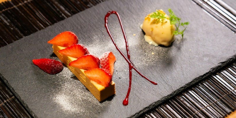 銀座 幸の羽 - 画像17