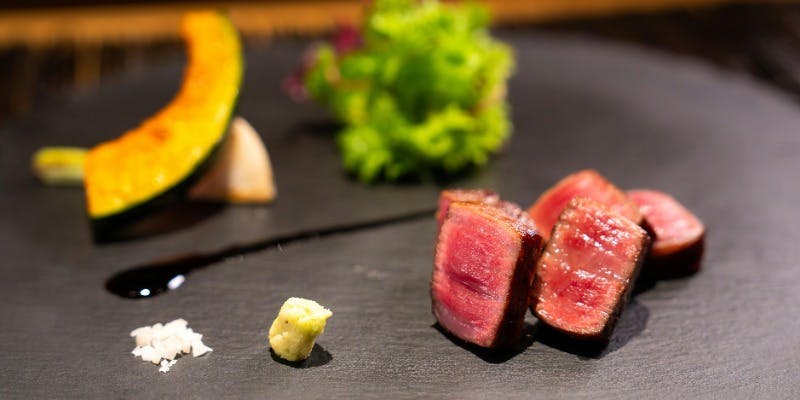 銀座 幸 の羽 - 画像11